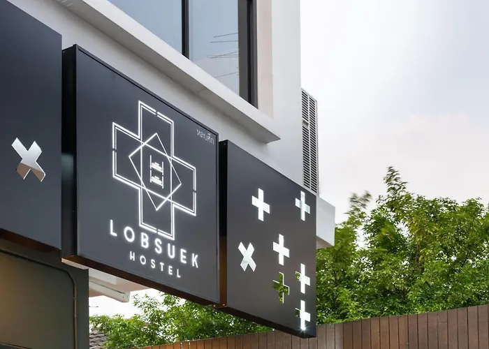 Lobsuek Bangkok