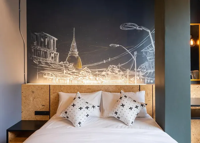 Ostello Lobsuek Bangkok